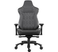 Fauteuil Gaming Oraxeat XL800 Noir et Blanc Noir G