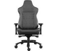 Fauteuil Gaming Oraxeat XL800 Noir et Gris Noir et gris G