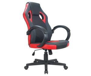 Fauteuil gaming ORION appui-tête intégré