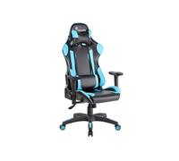 Fauteuil Gaming PRO - Bleu