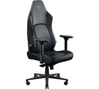 Razer Fauteuil gaming Iskur V2 NewGen Cuir EPU 2e gen Cooltouch Soutien lombaire Hyperflex Vert
