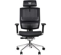 Fauteuil Gaming Thermaltake Cyberchair E500 Noir