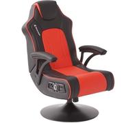 X-Rocker Torque Wireless 2.1 Rouge