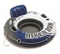 Fauteuil Géant River Run Intex Bleu G