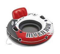 Fauteuil géant River Run Rouge - Intex