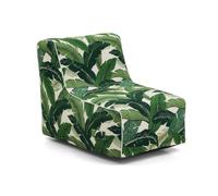 Fauteuil Gonflable avec Pompe à Pied