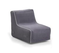 Sitzolo Air - Canapé Gonflable Gris