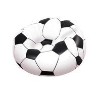 Bestway FAUTEUIL POIRE BALLON DE FOOTBALL