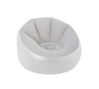 Fauteuil Gonflable Bestway Rond Avec Led Multicolore Multicolore
