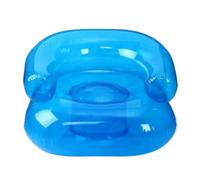 Fauteuil Gonflable Canapé Soufflet Confortable et Portable