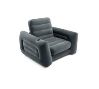 Fauteuil Gonflable Convertible Intex Multicolore