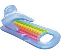 Fauteuil Gonflable de Piscine INTEX King Kool