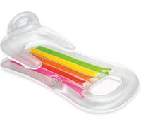 Fauteuil Gonflable de Piscine INTEX King Kool