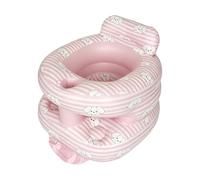Fauteuil gonflable de sol pour enfant Rembourrage doux en PVC