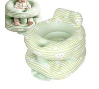 Fauteuil gonflable de sol pour enfant Rembourrage doux en PVC