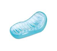 Polygroup Summer Waves Fauteuil gonflable Ergolounge 168 x 81