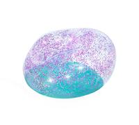 Fauteuil Gonflable Glitter Dream™ Inflate-A-Chair™ 1,14 m x 1,12 m x 66 cm