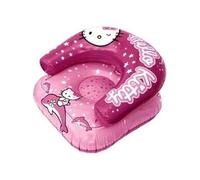 Fauteuil gonflable - Hello Kitty