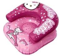 Fauteuil gonflable - Hello Kitty G
