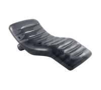 Fauteuil gonflable Intex Lounge Carbone 191 x 99 cm Noir