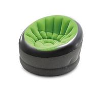 Intex Pools Fauteuil gonflable Jazzy Vert