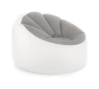 : Fauteuil gonflable LED Chight avec télécommande