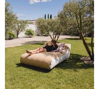 Fauteuil gonflable NAP XXL - Gonflable piscine