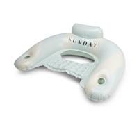 Fauteuil gonflable The Beach Club pour enfant