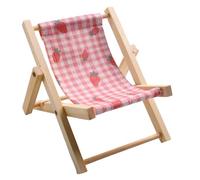 Fauteuil Hamster | Mobilier Adjustable pour Rongeurs,Coussin pour Rongeur de Habitat | Pour Le Balcon La Chambre L'Appartement Le Salon Pour Chinchilla Écureuil Gerbil Pour Le Repos Le Jeu Et Le Somme
