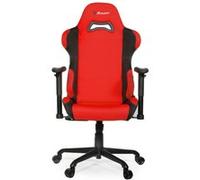 Fauteuil Gamer Arozzi Torretta - Rouge