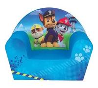 Fauteuil imprimé Pat’ Patrouille Fun House Neutre G