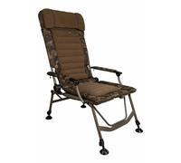 Fauteuil inclinable à dossier haut Fox Fox super deluxe Vert TU