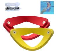 Fauteuil Inclinable Aquatique Civilizek, Grand Floats Float-N-Fold, Chaises Flottantes De Piscine for Adultes, Flotteur De Natation en Mousse 3 en 1, Chaise Longue Flottante Pliable