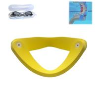 Fauteuil Inclinable Aquatique Civilizek, Grand Floats Float-N-Fold, Chaises Flottantes De Piscine for Adultes, Flotteur De Natation en Mousse 3 en 1, Chaise Longue Flottante Pliable