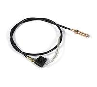 Fauteuil inclinable câble Chaise Canapé Poignée câble Canapé Levier de déblocage câble de remplacement