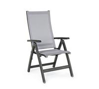 Fauteuil inclinable Cruise Antrac.Gk52