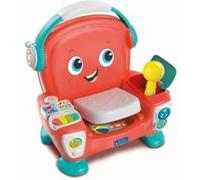 Fauteuil interactif pour enfants Symphonic 4 modes de jeu