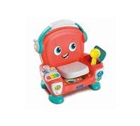 Fauteuil interactif pour enfants Symphonic 4 modes de jeu