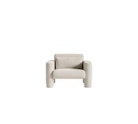 Fauteuil Ion FORMARKIVET Earth Teseo 002