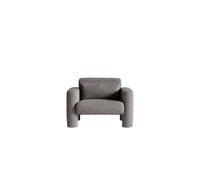 Fauteuil Ionique FORMARKIVET Nuvola 97