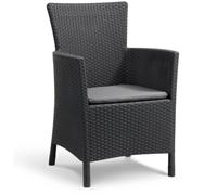 Fauteuil IOWA KETER
