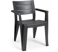 Fauteuil Julie Allibert By Keter