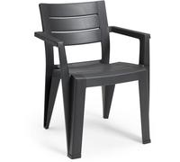 Fauteuil Julie Allibert By Keter