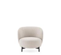 Fauteuil Kartell LUNAM CURLY Blanc