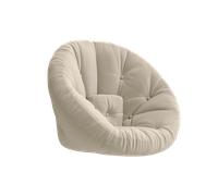 Fauteuil Karup Nido 747 Beige
