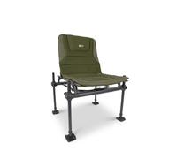 Fauteuil Korum S23 Supa Deluxe Accessory II Vert TU