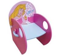 Fauteuil La Belle au bois dormant Princesse Disney G