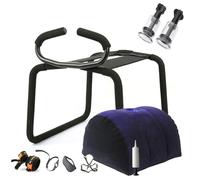 Fauteuil La conception démontable est robuste et durable,Chair15