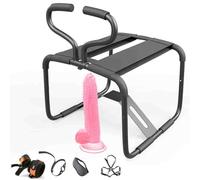 Fauteuil La conception démontable est robuste et durable,Chair19