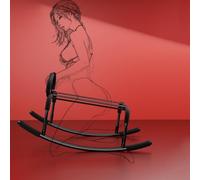 Fauteuil La conception démontable est robuste et durable,Chair4